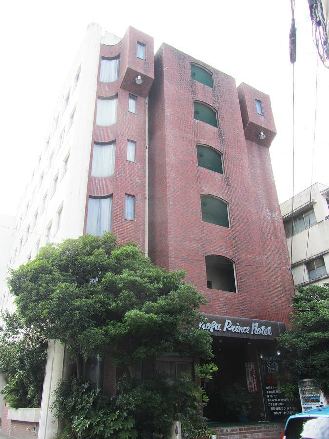 Asahikan Kofu  Ngoại thất bức ảnh